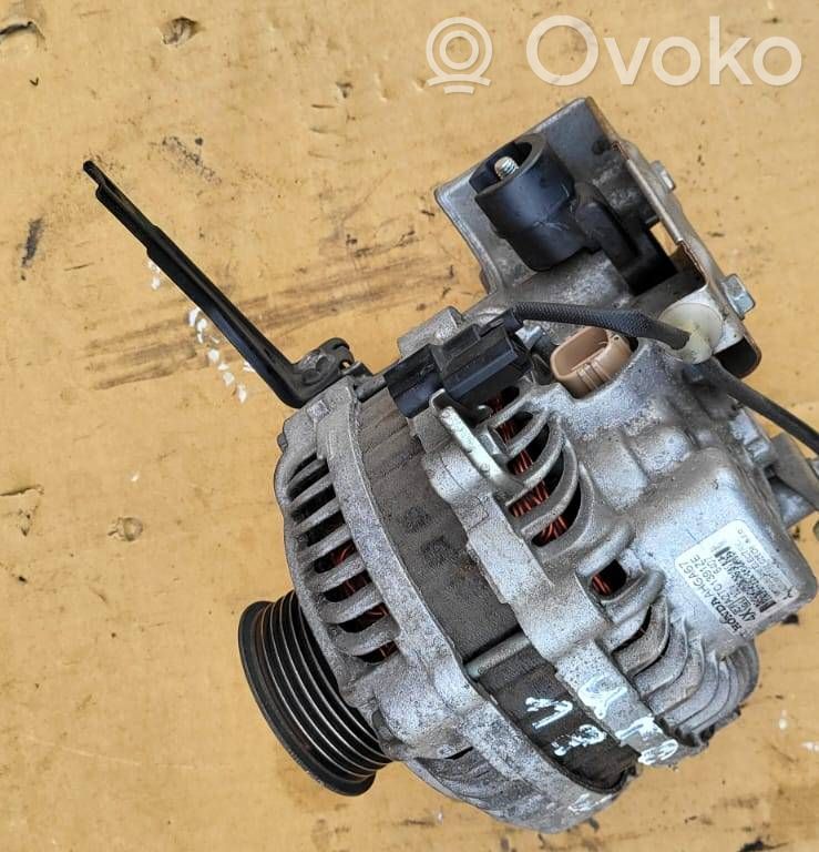 Honda Civic Ģenerators 
