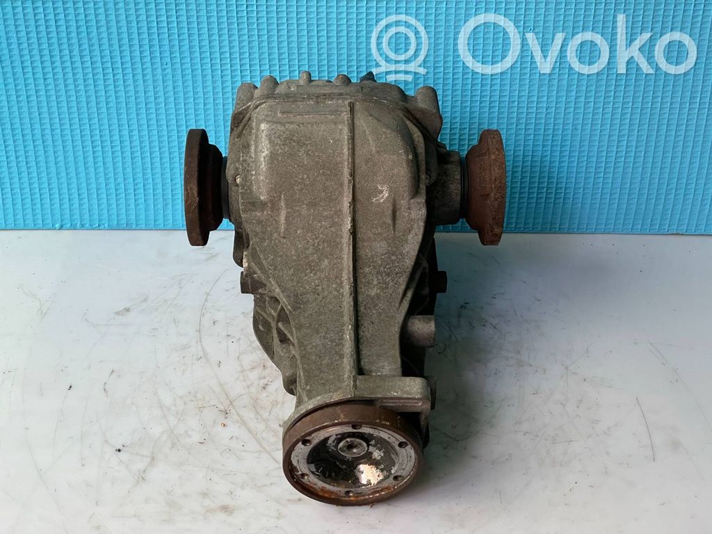 Front differential   MNB,142185