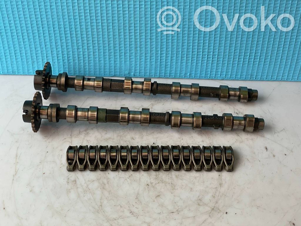 BMW 3 E46 Camshaft 