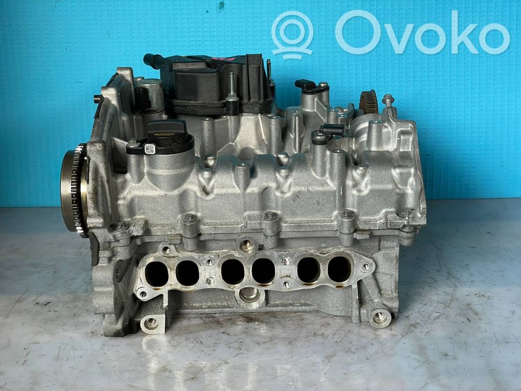 Ford Focus Sylinterinkansi 