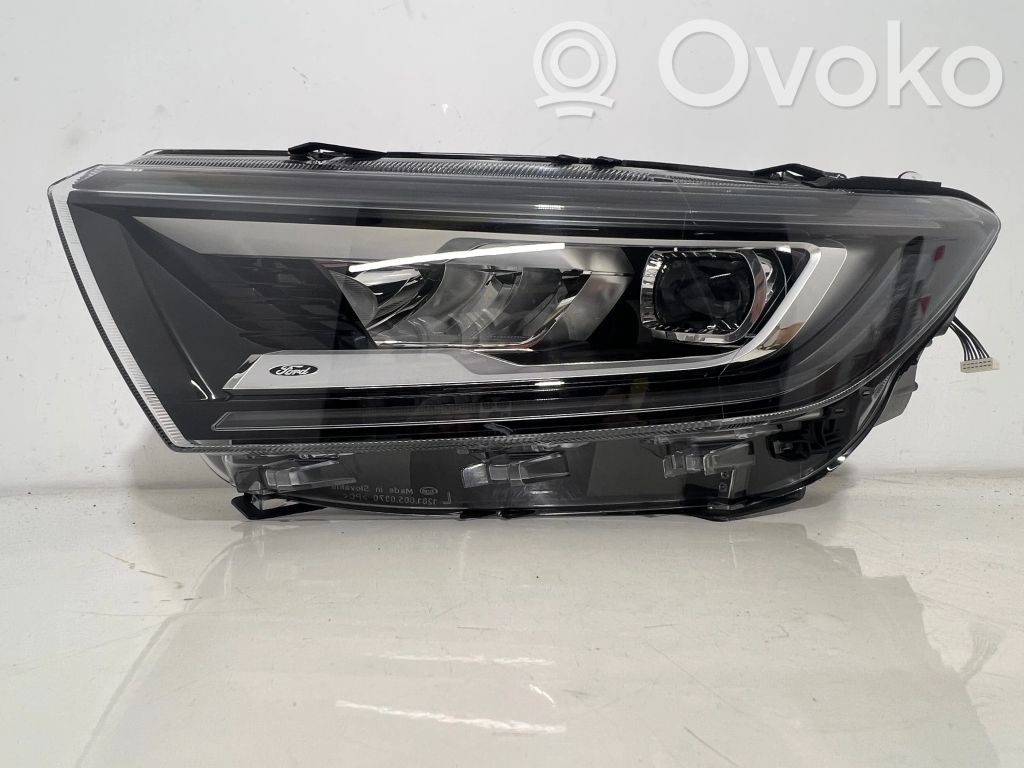 Ford Transit -  Tourneo Connect Headlight/headlamp 
