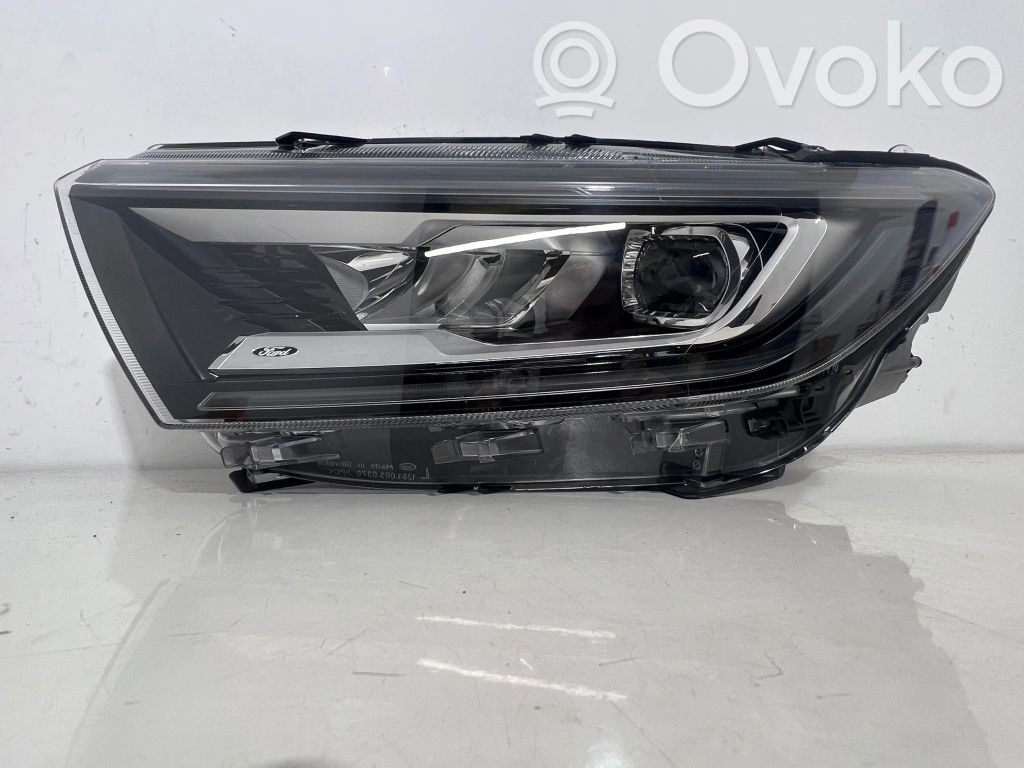 Ford Transit -  Tourneo Connect Headlight/headlamp 