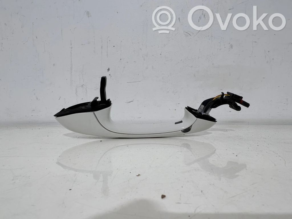 BMW X3 G01 Manecilla externa puerta trasera 