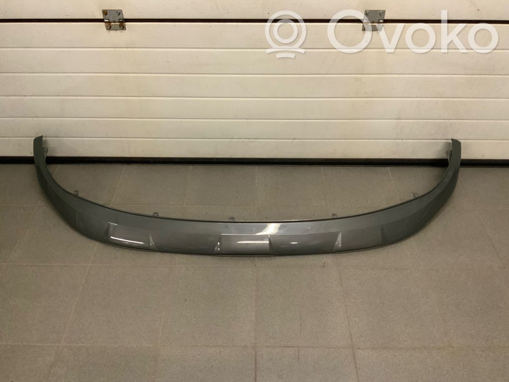 Audi e-tron Apdailinė priekinio bamperio juosta 