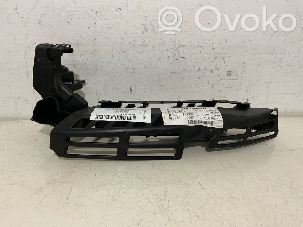 Seat Tarraco Halterung Scheinwerfer 