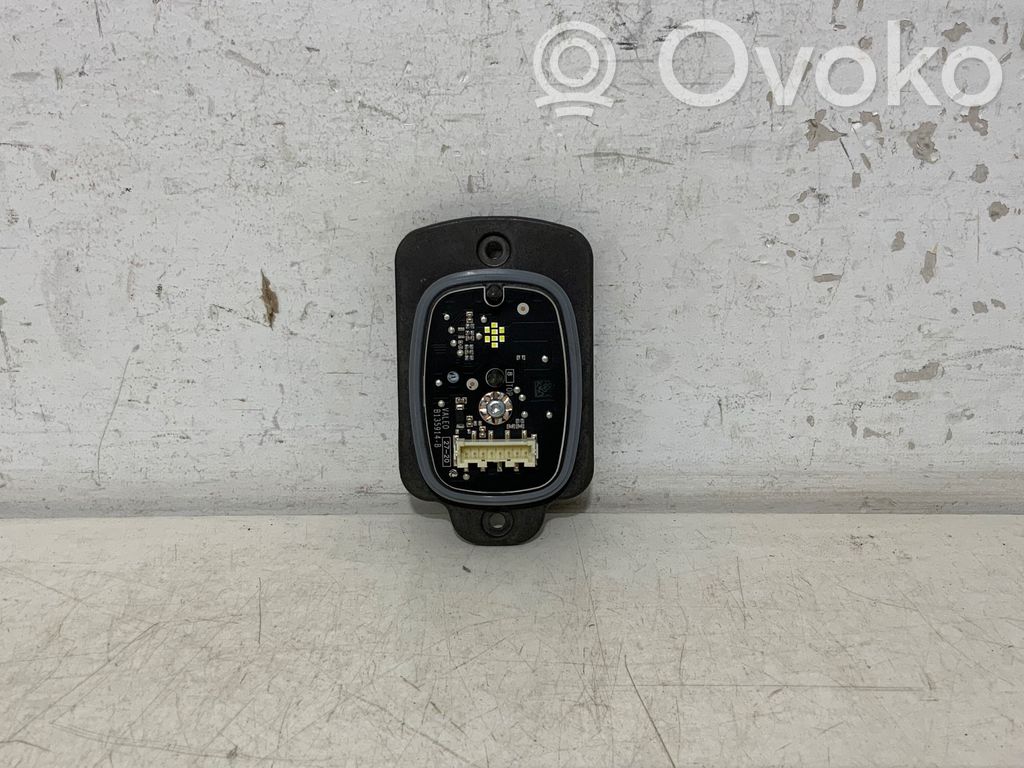 Ford Kuga III Módulo de control de balasto LED 