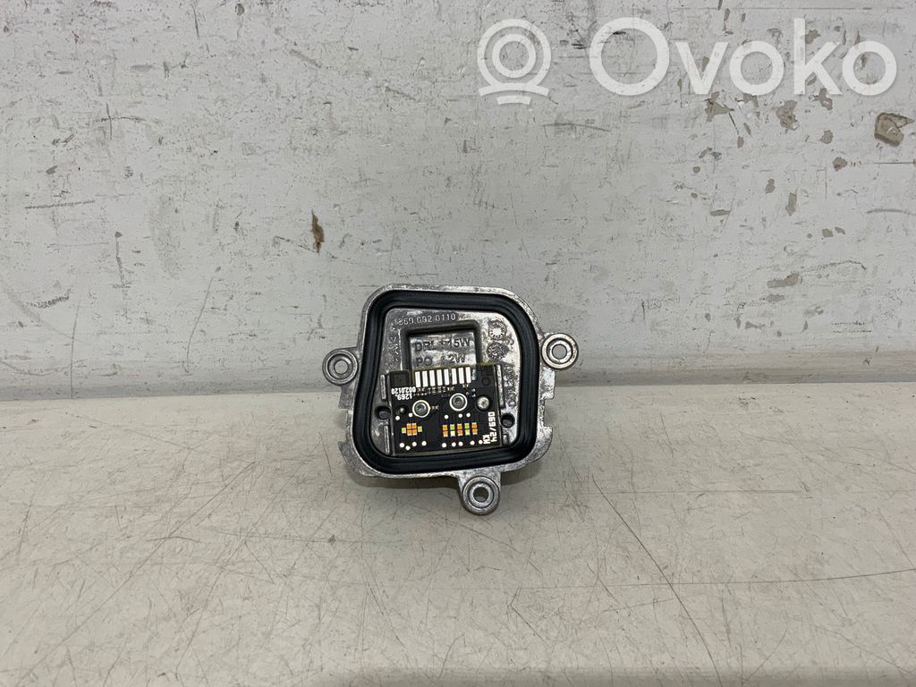 Module d'éclairage LCM   12690020110