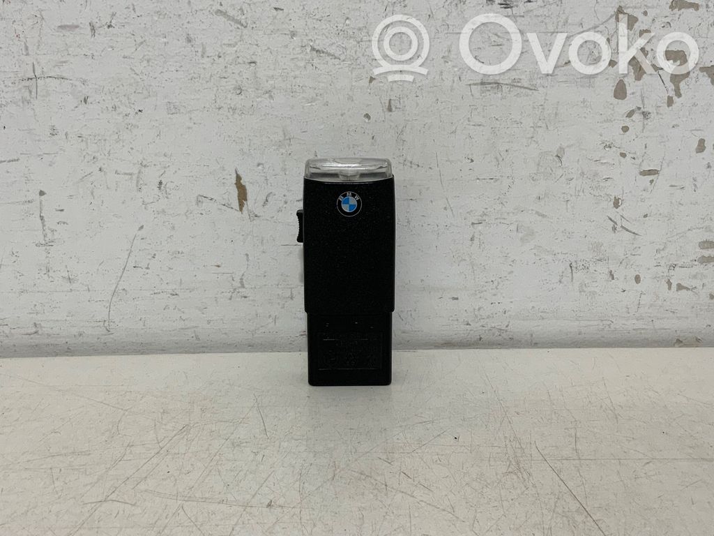 BMW 7 E65 E66 Prožektorius 