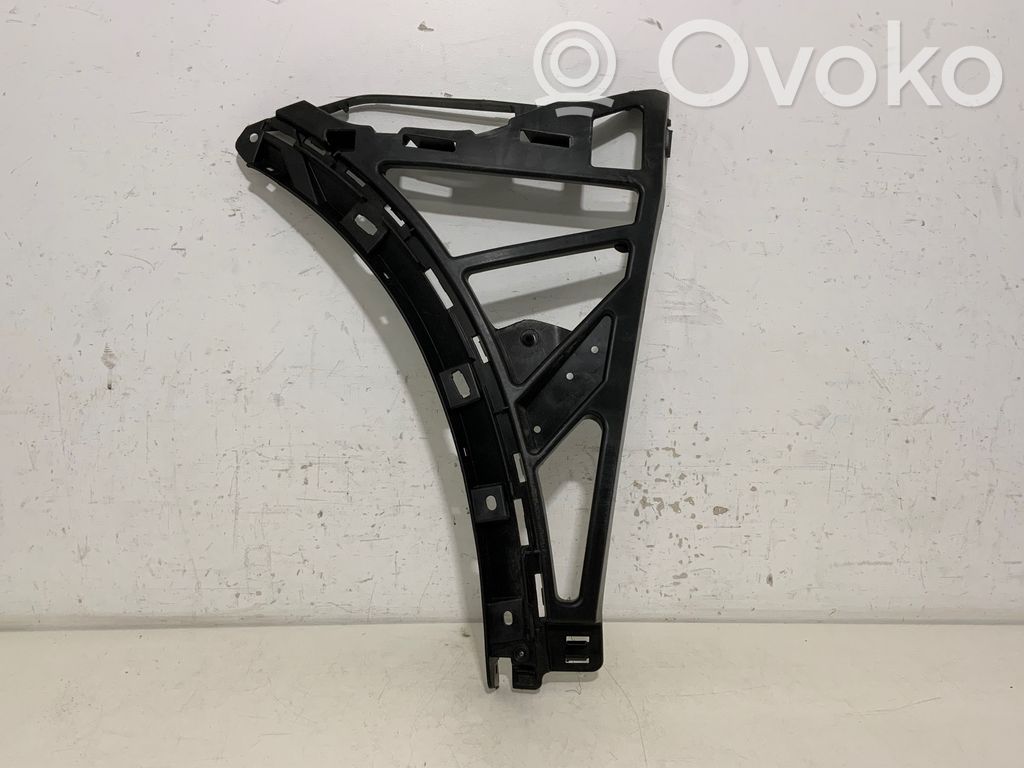 Porsche Cayenne (92A) Front bumper mounting bracket 