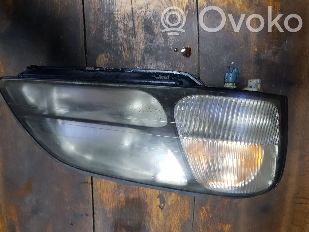 Subaru Outback Headlight/headlamp 