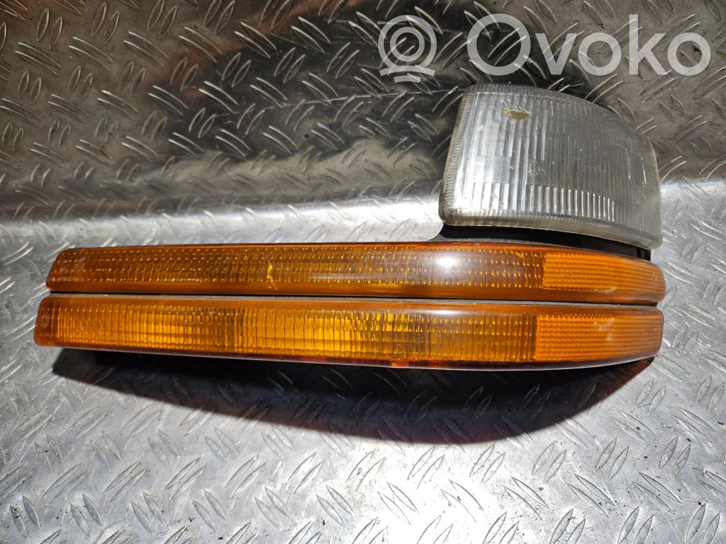 Chrysler Voyager Front indicator light 