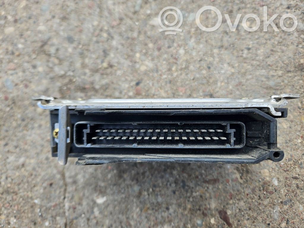 Opel Omega B1 Engine control unit/module 