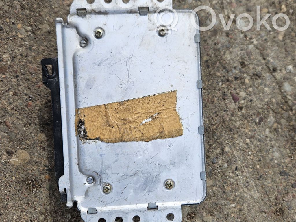 Opel Omega B1 Engine control unit/module 