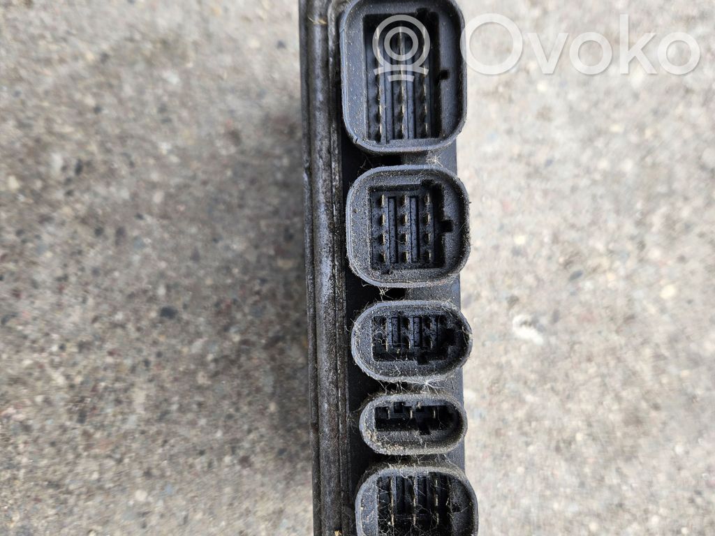 Engine control unit/module   S101200026A,7700850840