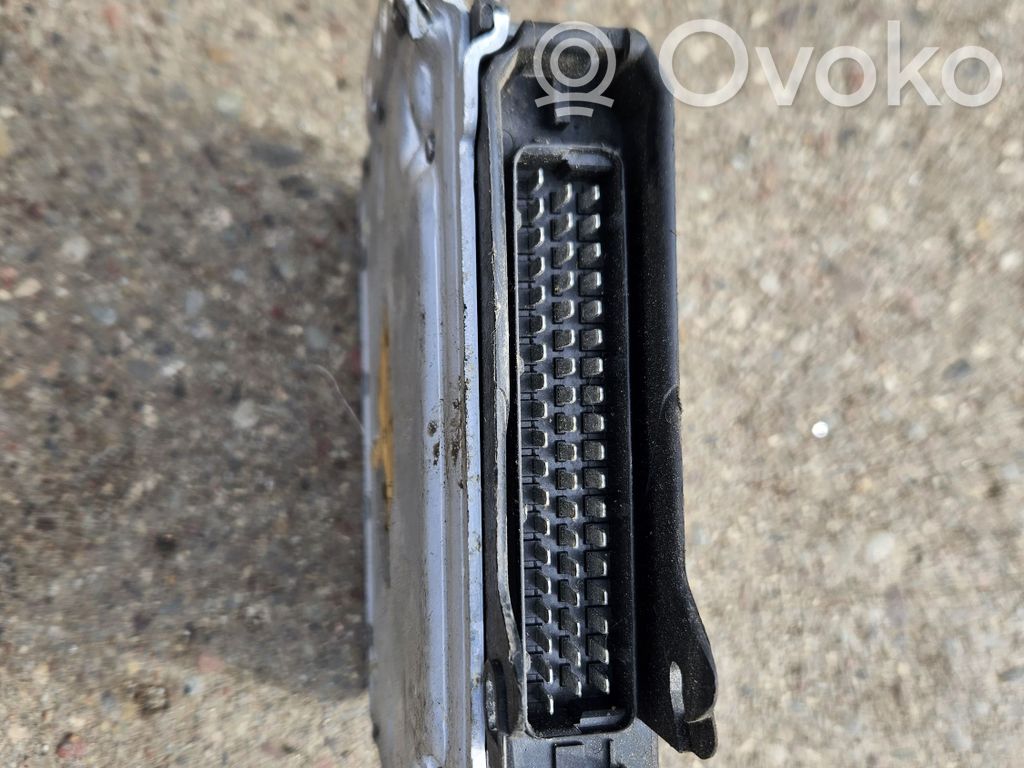Opel Calibra Engine control unit/module 