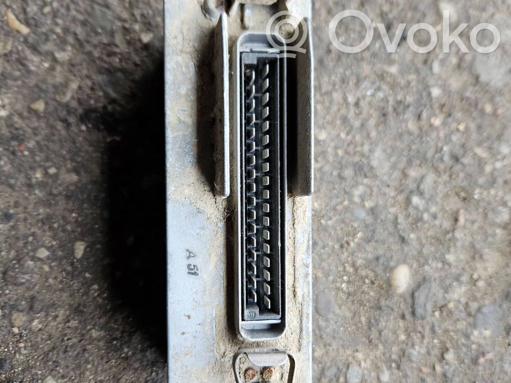 Opel Omega A ABS control unit/module 