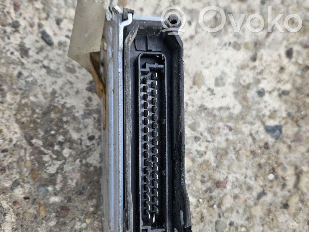 Opel Omega B1 Engine control unit/module 