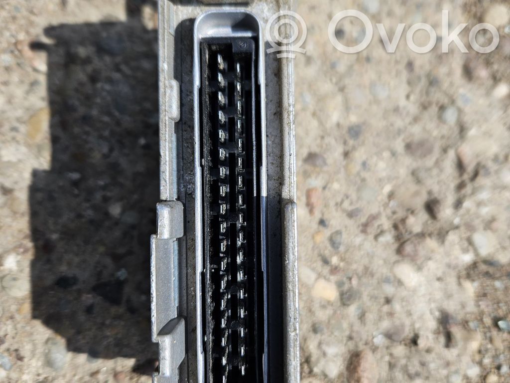 Engine control unit/module   0265103038,0665797