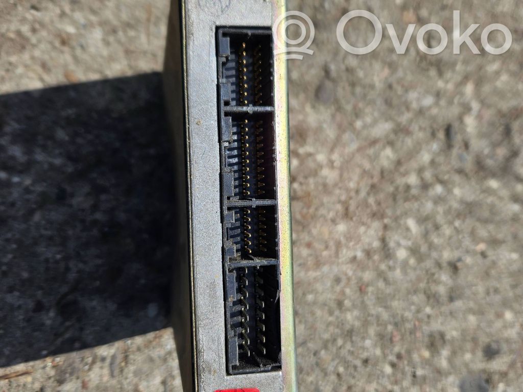 Nissan Sunny Engine control unit/module 