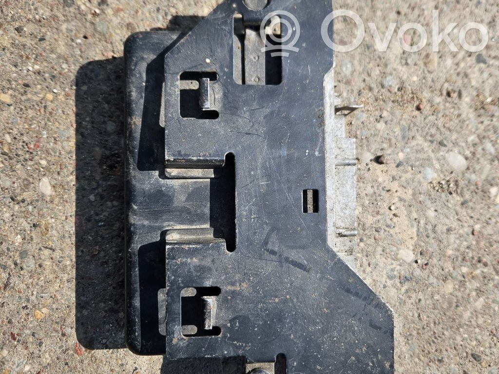 Peugeot 405 Engine control unit/module 