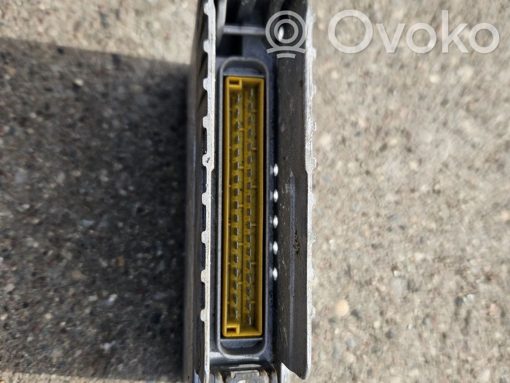 Renault 21 Engine control unit/module 