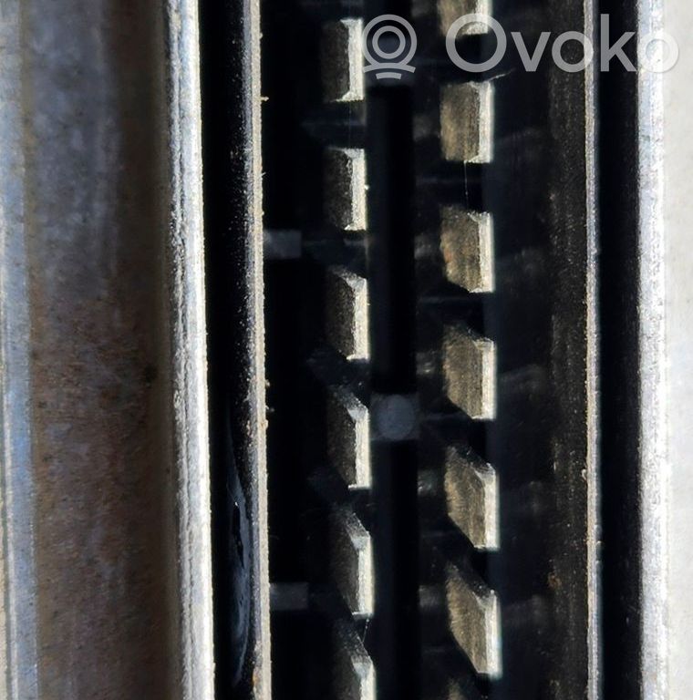 Engine control unit/module   S101260202,HOM7700740747,7700853437