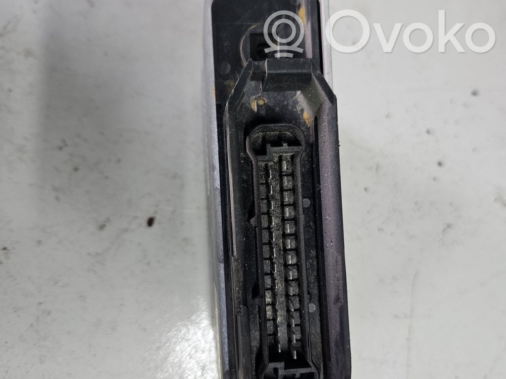 BMW 5 E34 Engine control unit/module 
