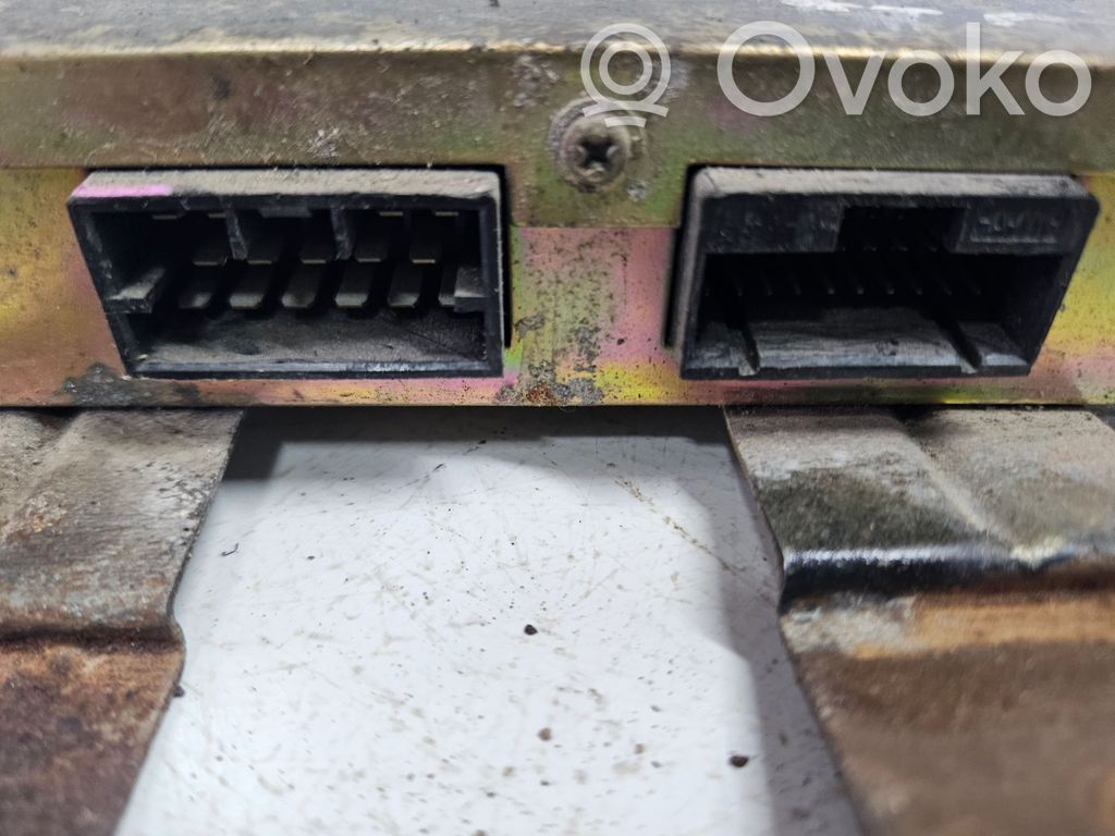 Nissan Sunny Engine control unit/module 
