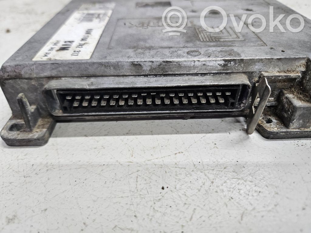 Renault Espace II Engine control unit/module 