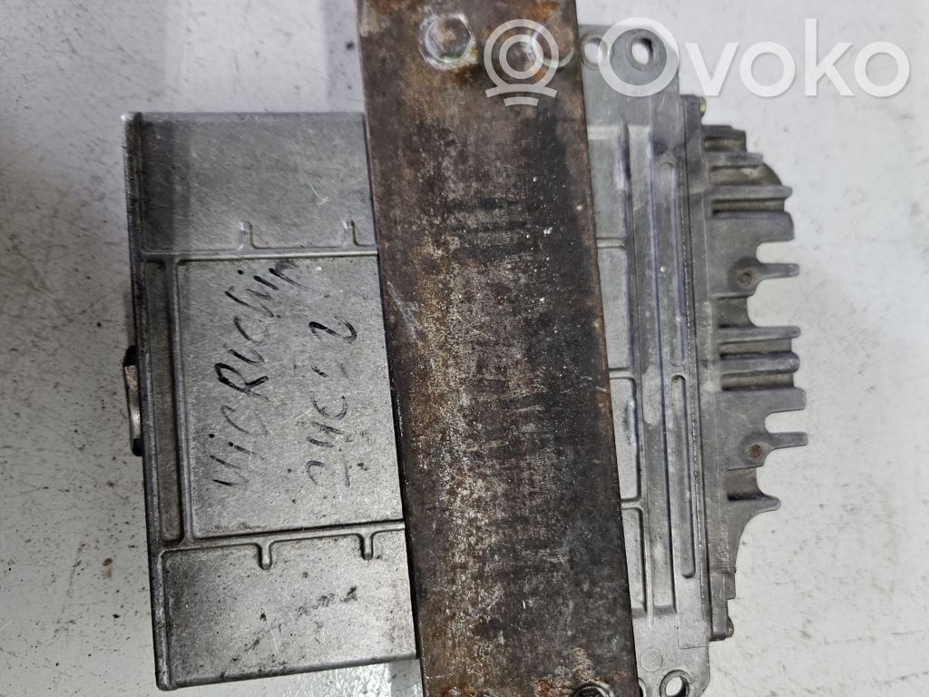 Chrysler Voyager Engine control unit/module 