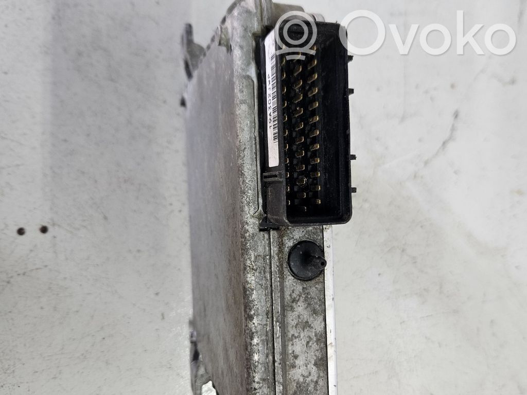 Rover 214 - 216 - 220 Engine control unit/module 