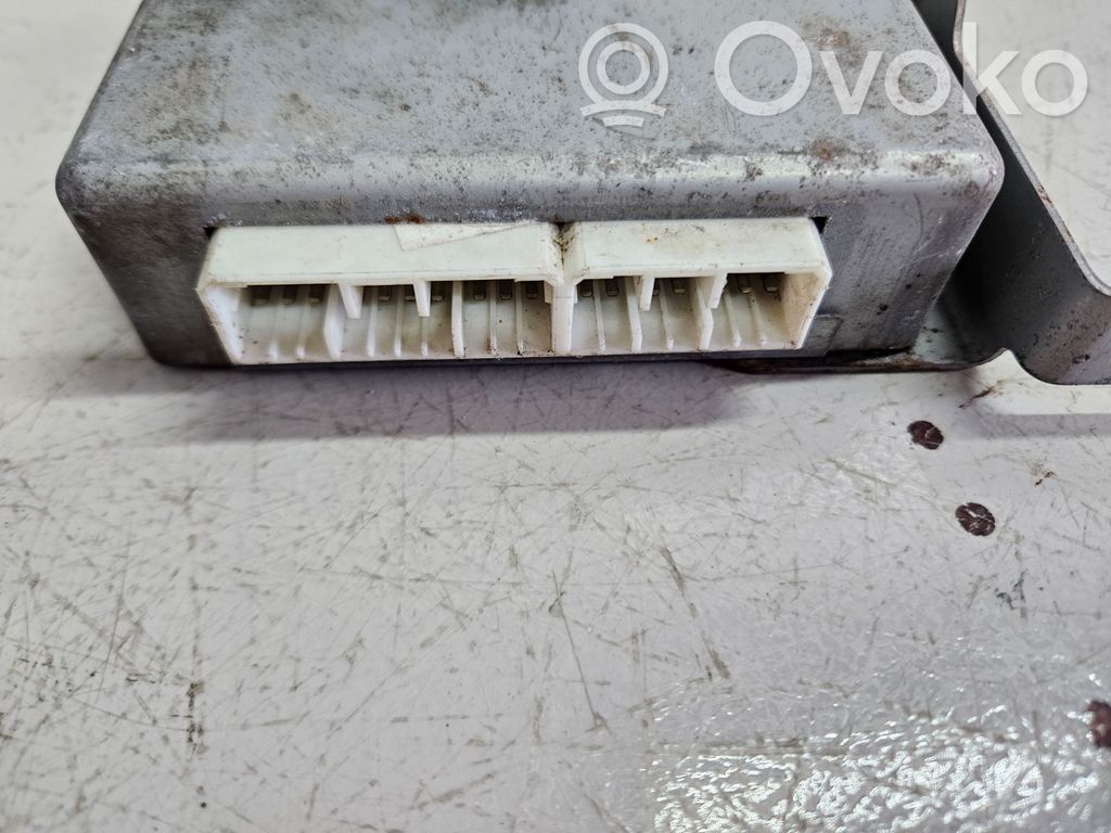 Mazda 323 F ABS control unit/module 