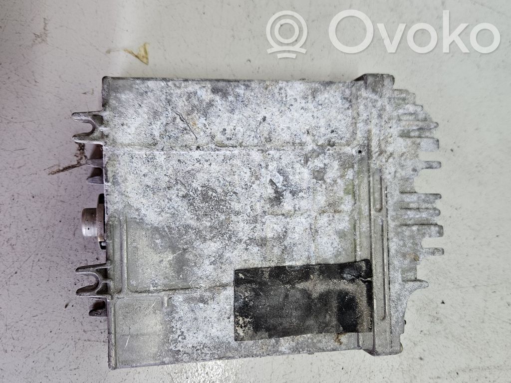 Volkswagen Sharan Engine control unit/module 