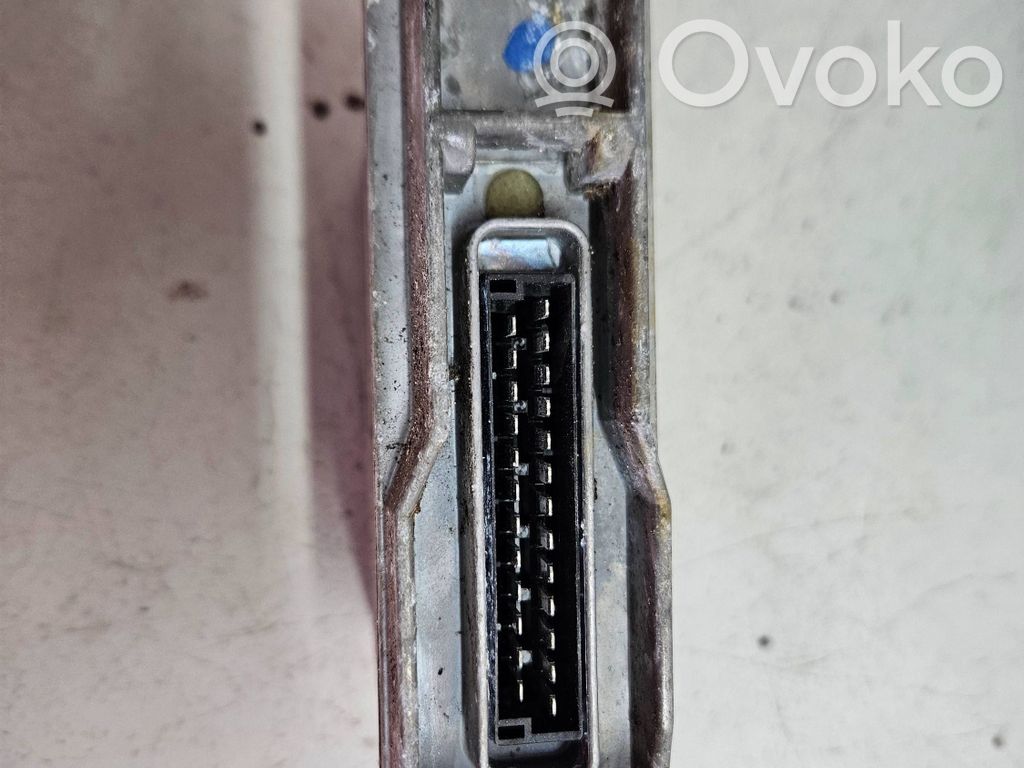 Volvo S40, V40 Engine control unit/module 