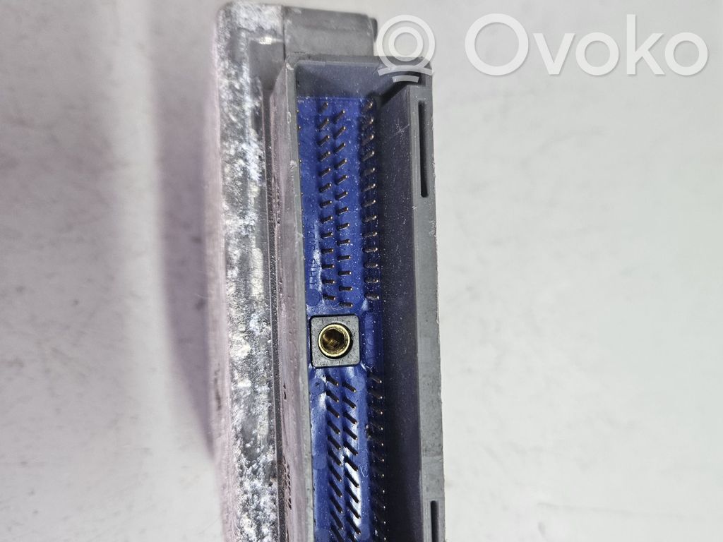 Ford Transit Engine control unit/module 