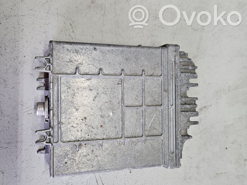 Engine control unit/module   0281001550,971006,237107F405,28SA3565