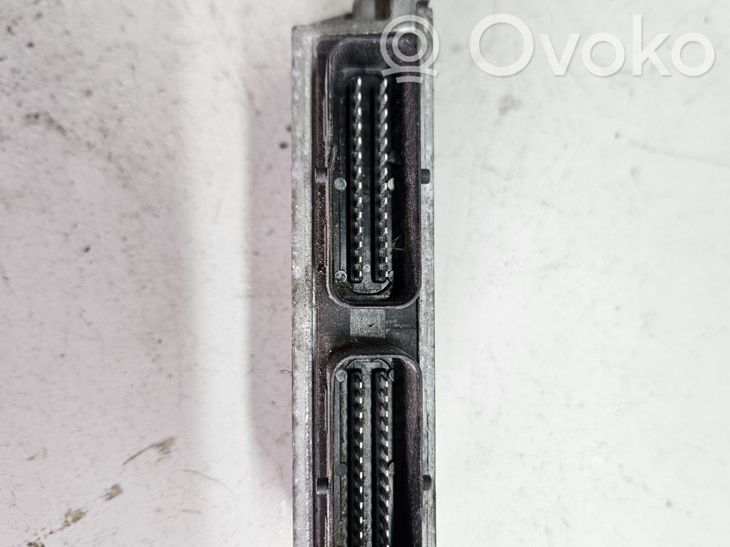 Citroen C5 Engine control unit/module 