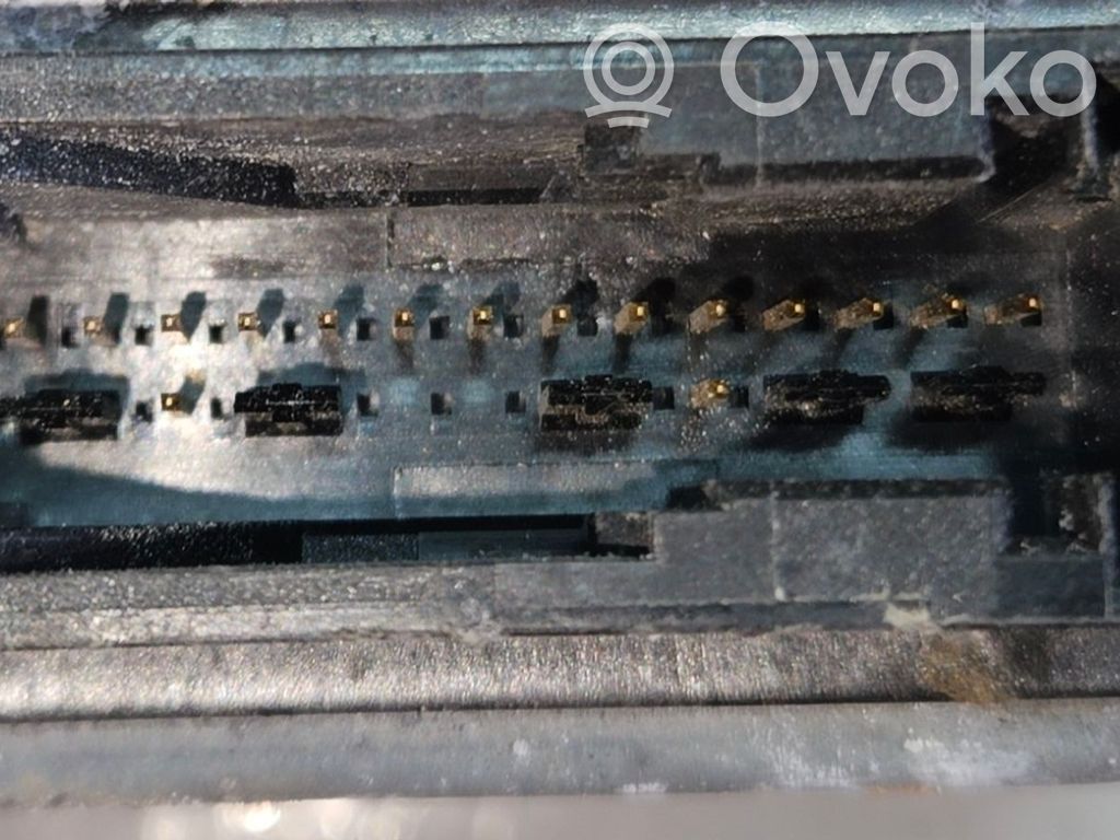 Daewoo Espero Airbag control unit/module 