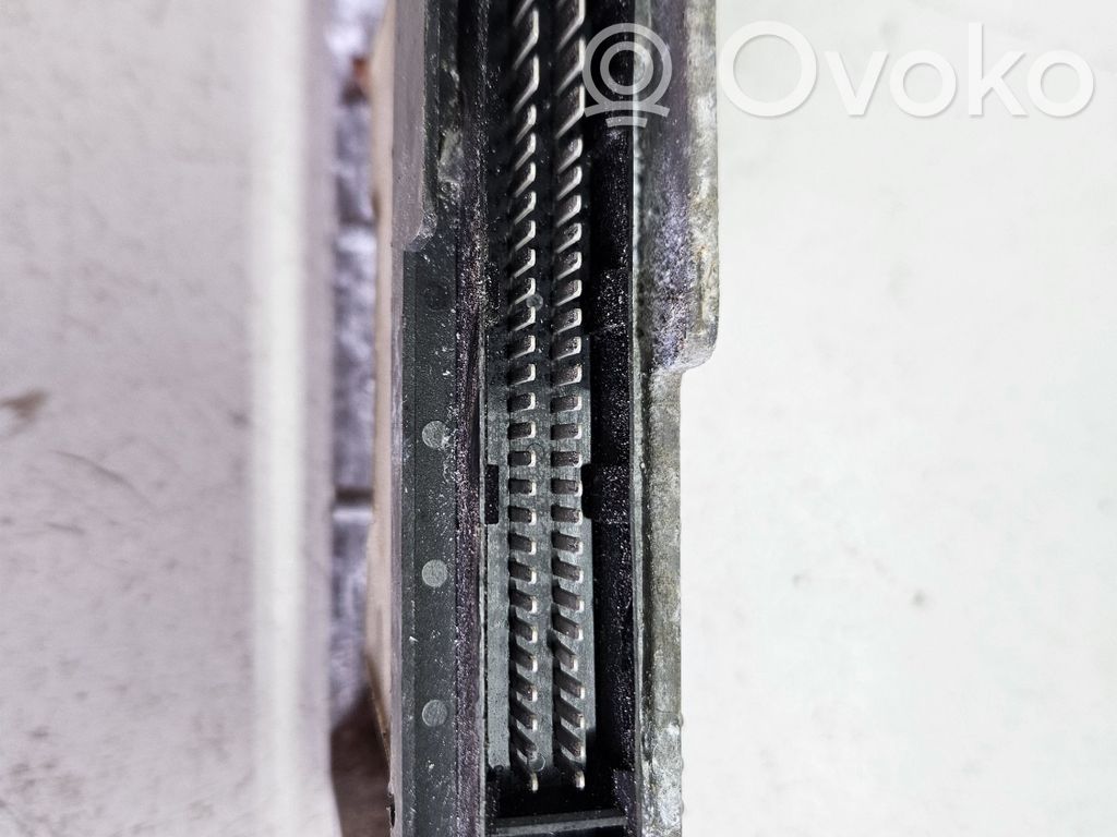 Renault Laguna I Engine control unit/module 