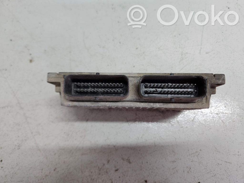 Renault Scenic I Engine control unit/module 