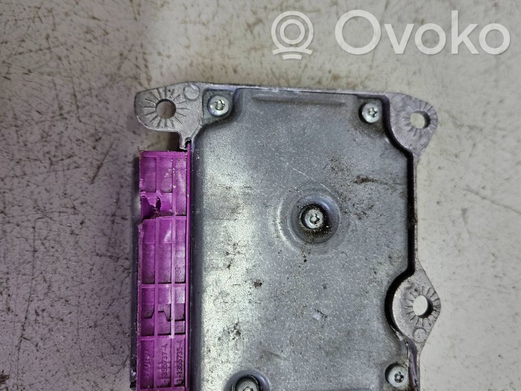 Alfa Romeo 147 Airbag control unit/module 