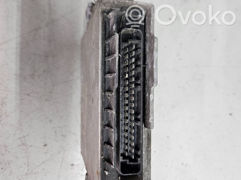 Peugeot 806 Engine control unit/module 