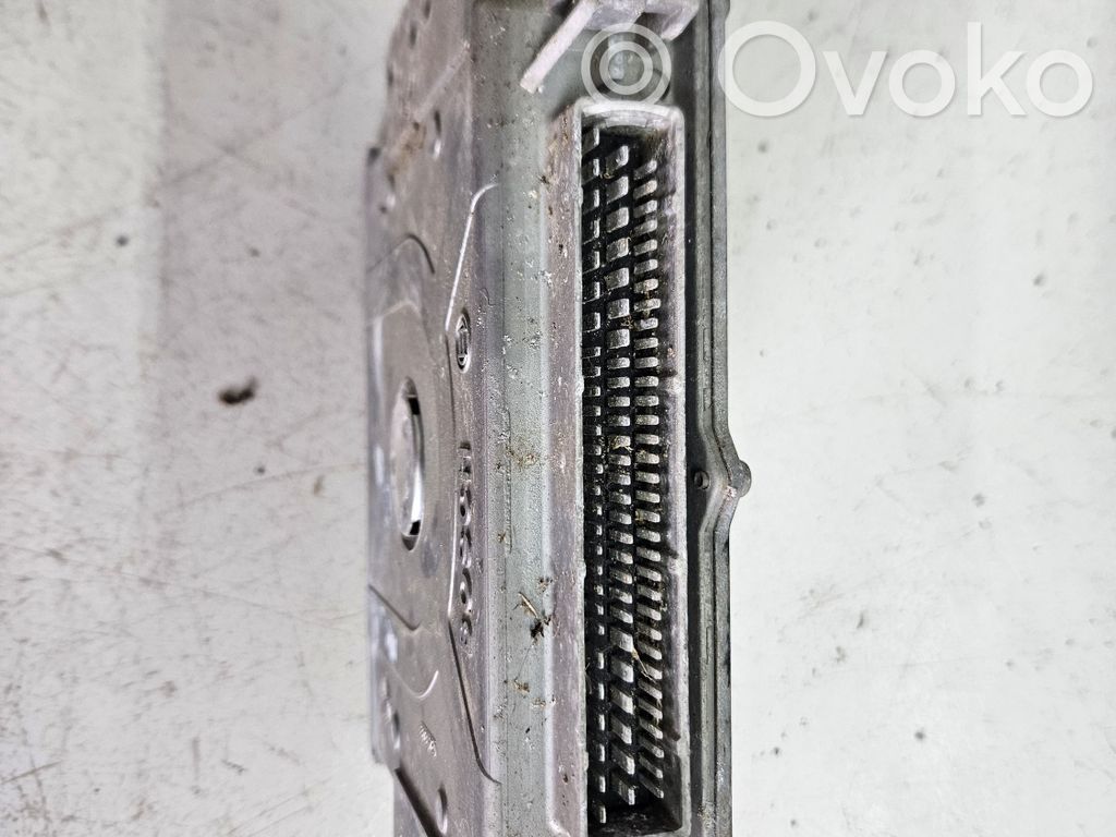Opel Sintra Engine control unit/module 