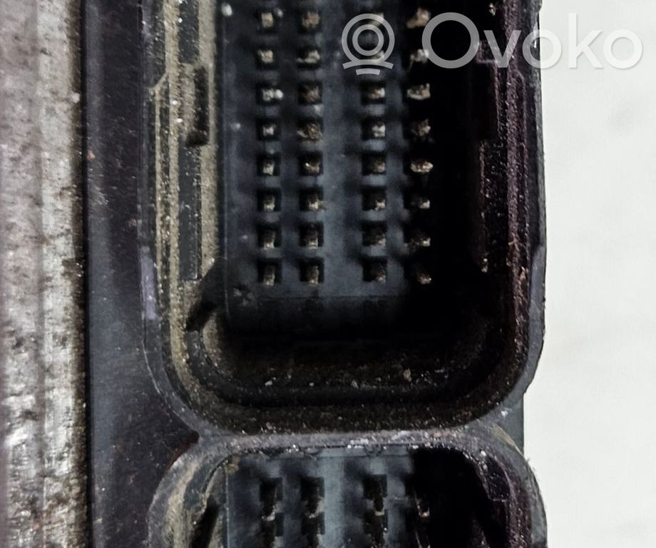 Fiat Ducato Engine control unit/module 