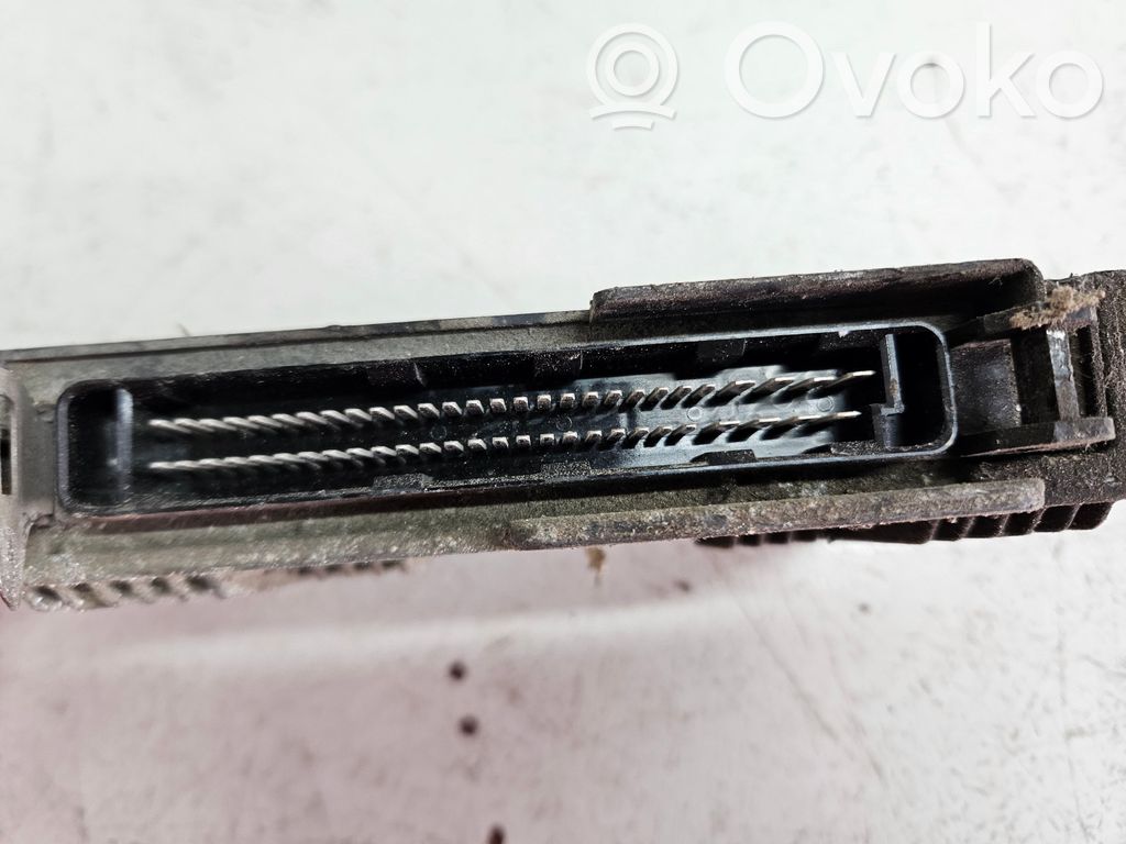 Renault Scenic I Engine control unit/module 