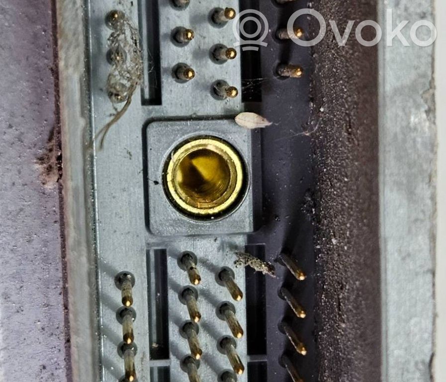 Mazda 6 Engine control unit/module 
