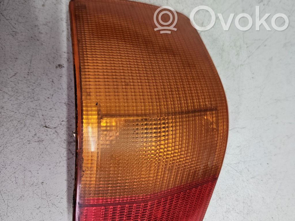Audi 80 90 B3 Takavalot 