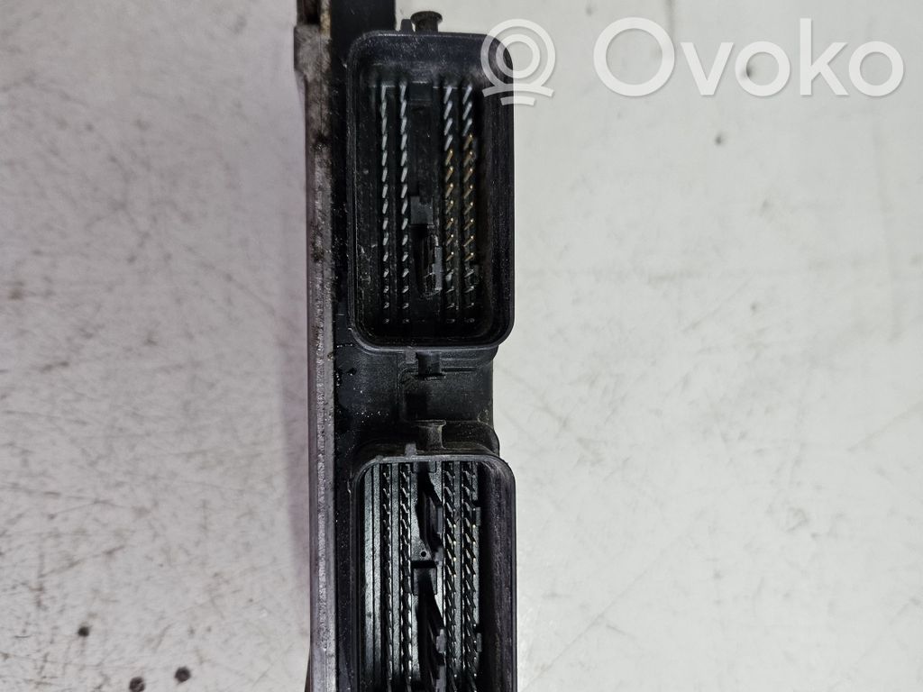 Mazda 6 Engine control unit/module 