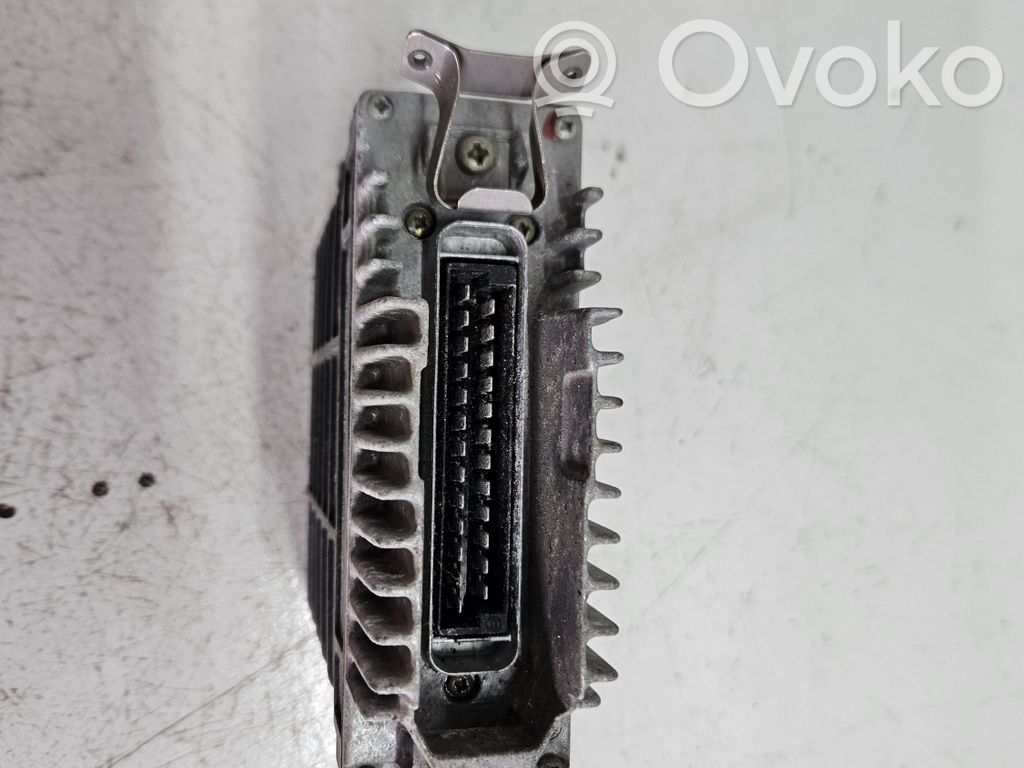 Mercedes-Benz 190 W201 Engine control unit/module 