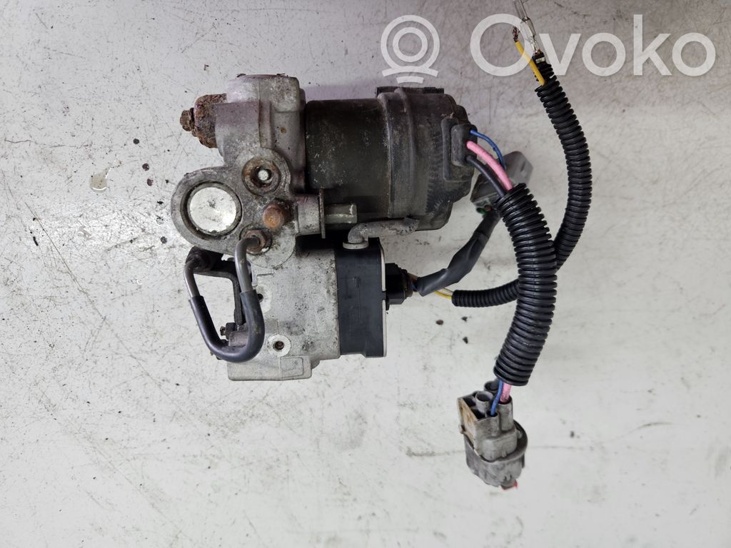 Toyota Corolla E110 ABS Blokas 